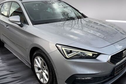 Seat Leon 137.430 km 14.800 &euro; Puchheim 82178