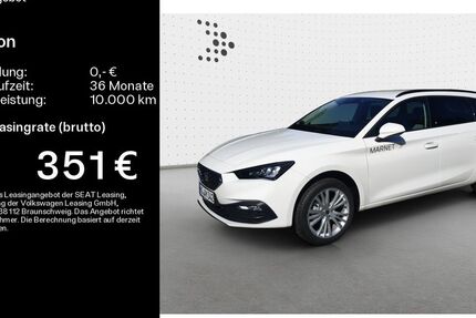 Seat Leon 9.000 km 23.800 &euro; Königstein/Ts. 61462