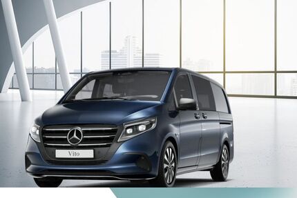 Mercedes-Benz Vito 14.098 km 57.990 &euro; Neudietendorf 99192