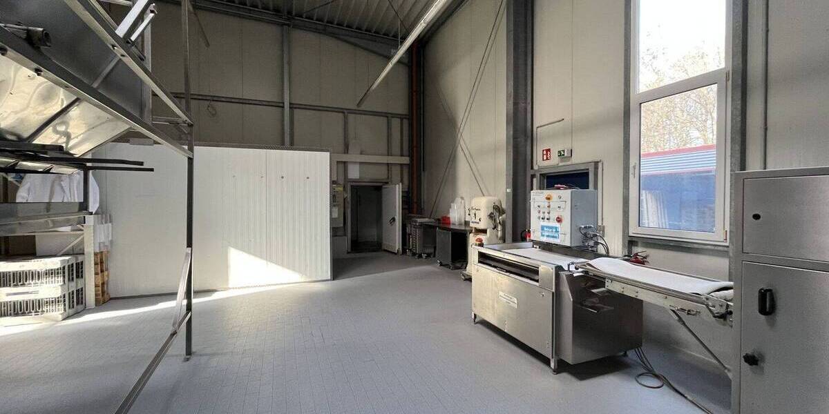 Gewerbeobjekt Stuhr Brinkum - 625.000&euro; | Angebot:26501679