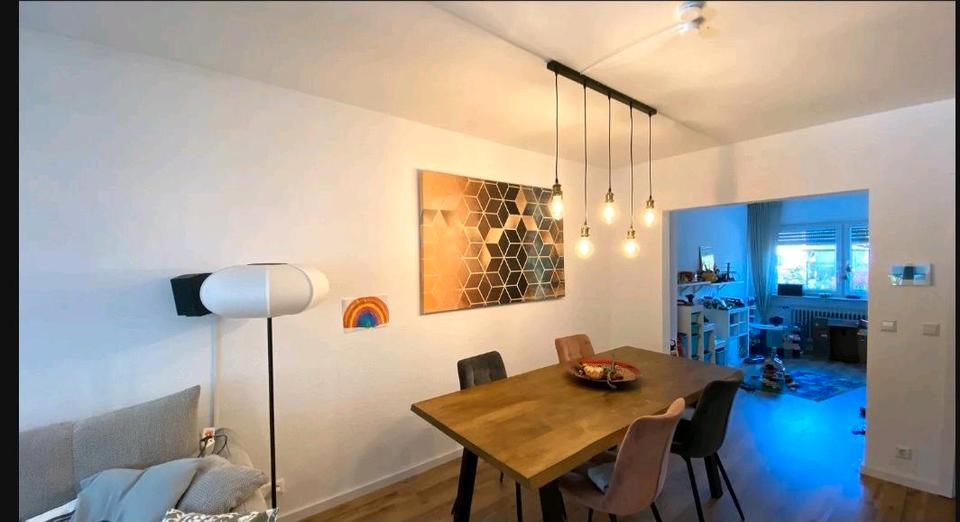 Reihenhaus Bruchsal - 6 Zimmer, 145 m&sup2;, 487.000&euro; | Angebot:24804620