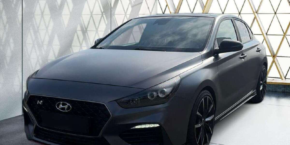 Hyundai i30 60.000 km 20.888 &euro; Selb 95100