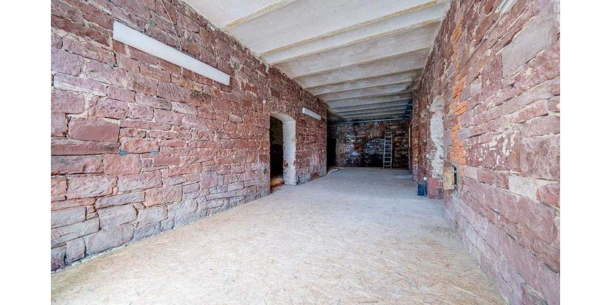 Einfamilienhaus Gemünden - 120.000&euro; | Angebot:25778957