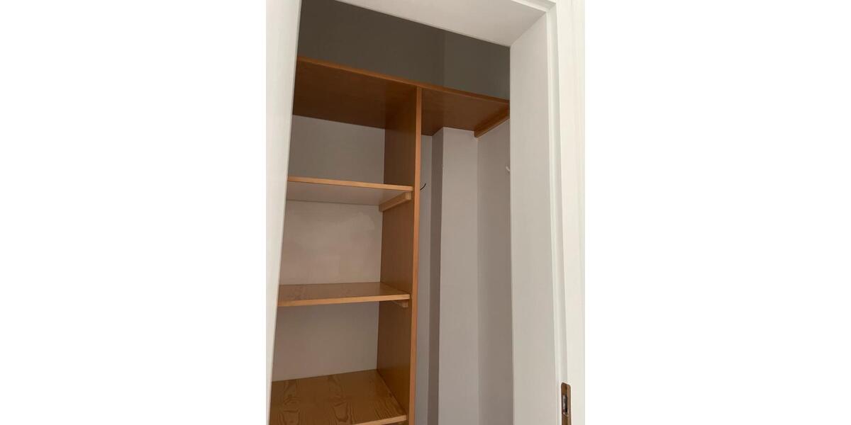 Etagenwohnung Gescher - 1 Zimmer, 35 m&sup2;, 495&euro; | Angebot:25943730