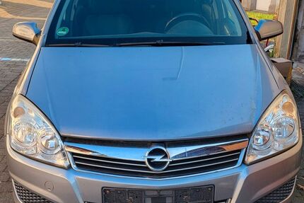 Opel Astra 210.000 km 1.200 &euro; GIMBWEILER 55767