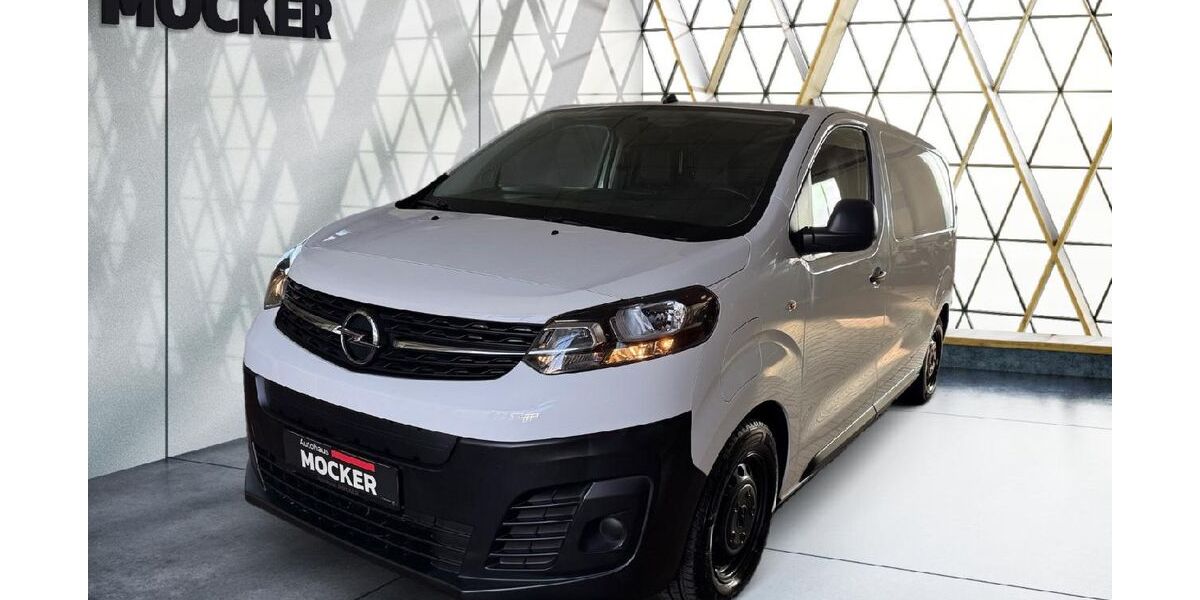 Opel Vivaro 45.000 km 18.590 &euro; Selb 95100