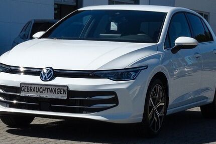 VW Golf 21.455 km 28.900 &euro; Meißen 01662