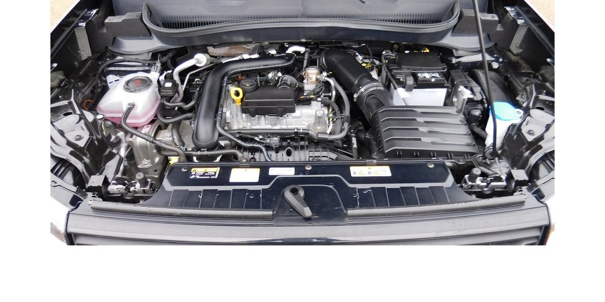 VW T-Cross 1.0 Life Goal BMT TSI Klima Navi 25.800 km 18.990 € Vordorf 38533