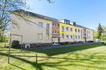 Sonnige Wohnidylle mit Südbalkon – Für Selbstnutzer und Anleger gleichermaßen - Etagenwohnung Itzehoe | Angebot:26338200