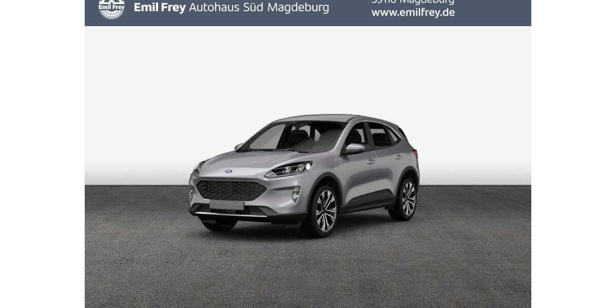 Ford Kuga 40.398 km 22.900 &euro; Magdeburg 39116