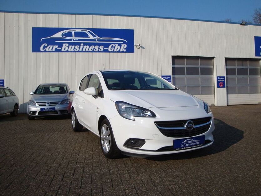 Corsa