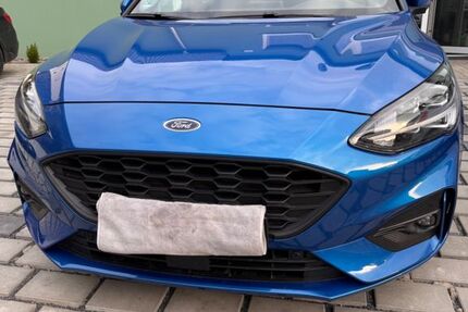 Ford Focus 92.000 km 18.500 &euro; Retzstadt 97282