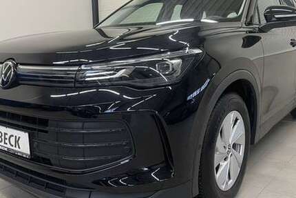 VW Tiguan 18.291 km 34.750 &euro; Cloppenburg 49661