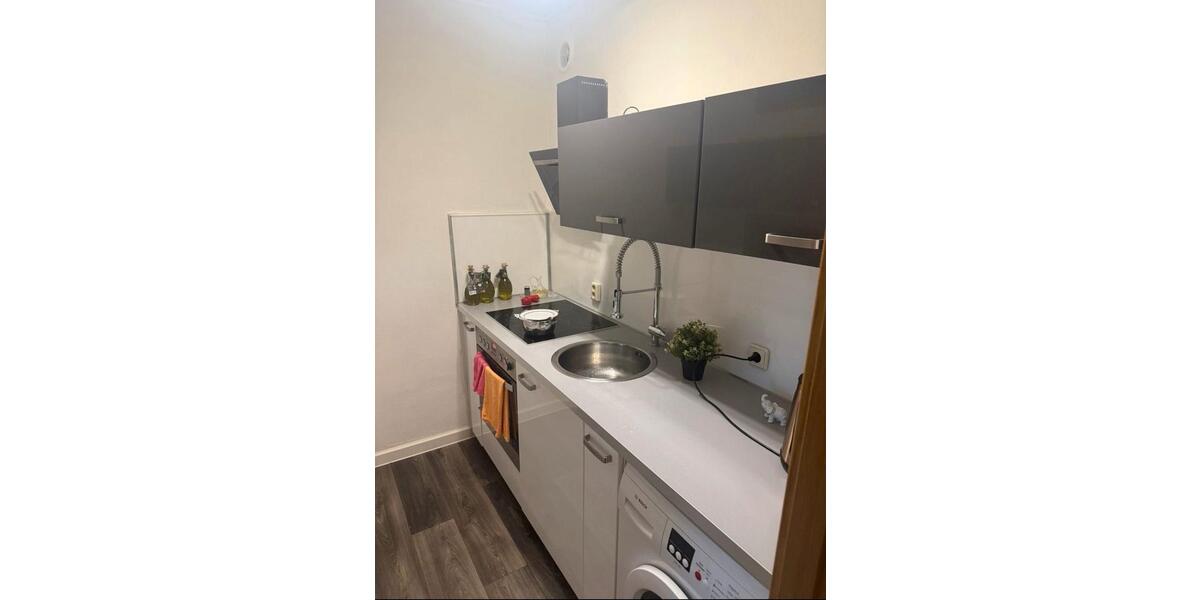 Erdgeschoßwohnung Erfurt Gispersleben - 1 Zimmer, 56 m&sup2;, 517&euro; | Angebot:26413446