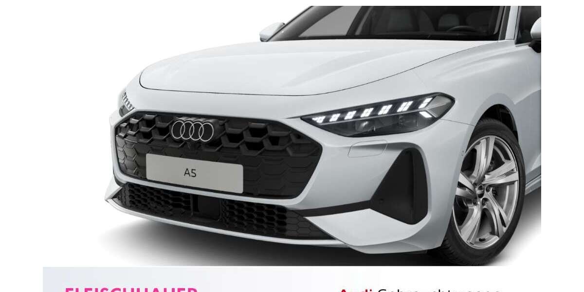 Audi A5 9.297 km 49.990 &euro; Köln (Raderberg) 50968