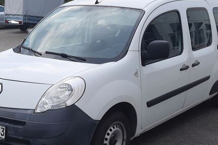 Renault Kangoo 220.000 km 3.700 &euro; Paderborn 33098