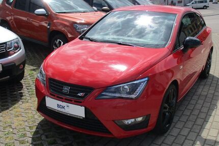 Seat Ibiza 86.900 km 12.700 € Heusweiler 66265