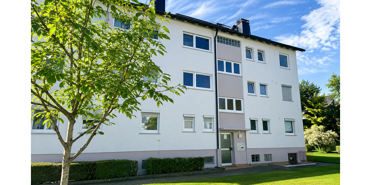 Etagenwohnung Gaildorf - 2 Zimmer, 52 m&sup2;, 118.900&euro; | Angebot:25812731
