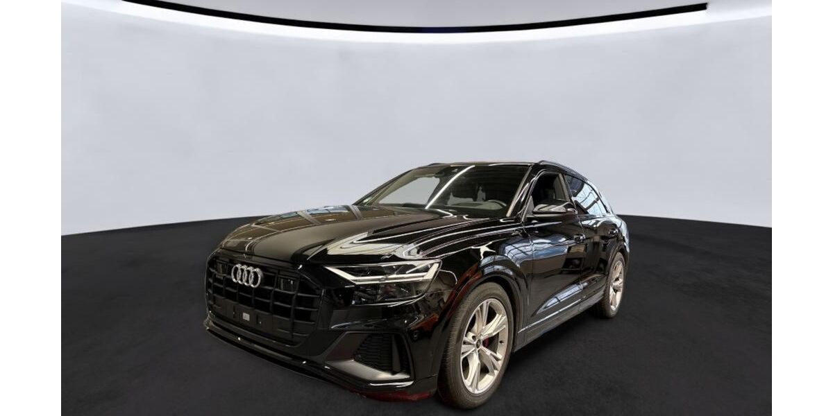 Audi Q8 78.100 km 62.890 &euro; Braunschweig 38114