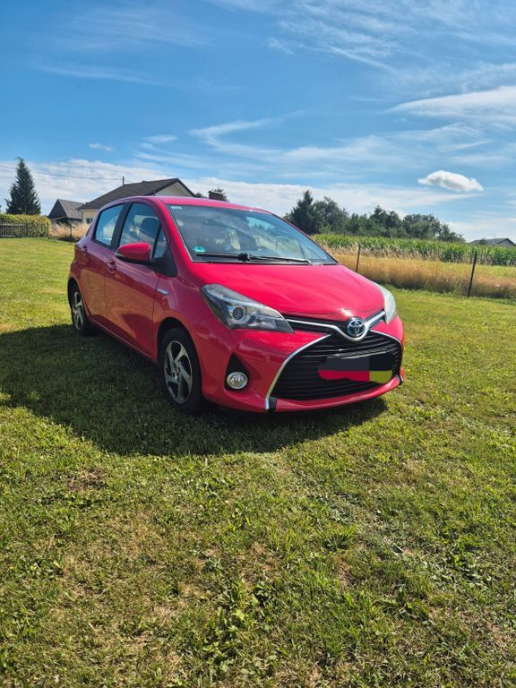 Yaris