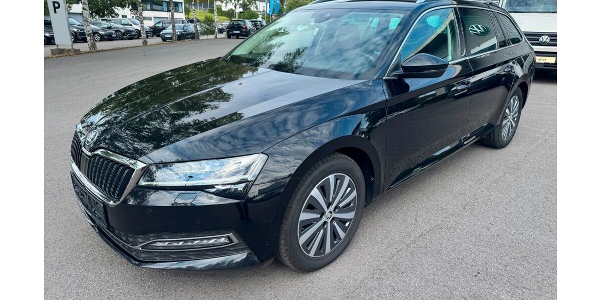 Skoda Superb 145.700 km 18.900 &euro; Sundern 59846