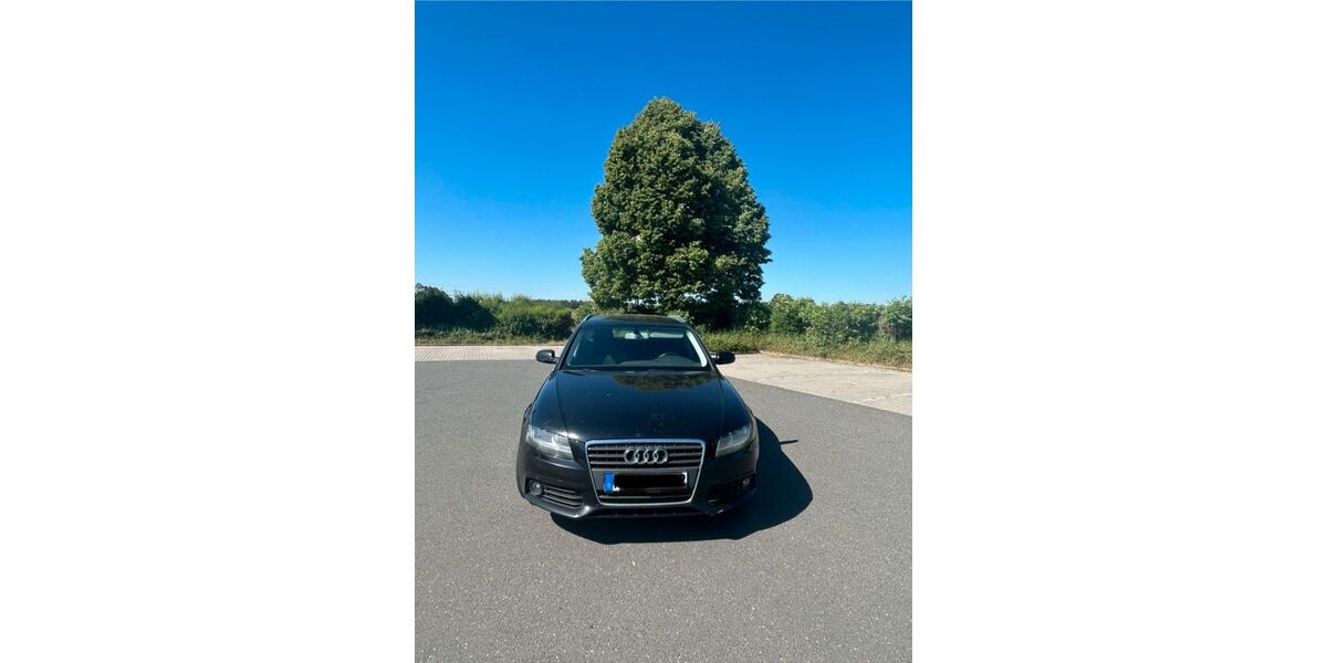 Audi A4 283.000 km 3.800 &euro; Zirndorf 90513