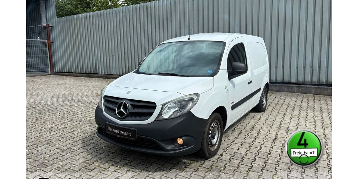 Mercedes-Benz Citan 235.000 km 1.773 &euro; Itterbeck 49847