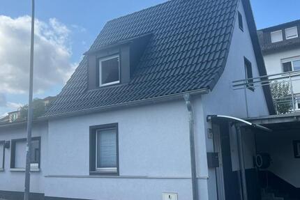 Ein Familien Haus 3.5 zimmer