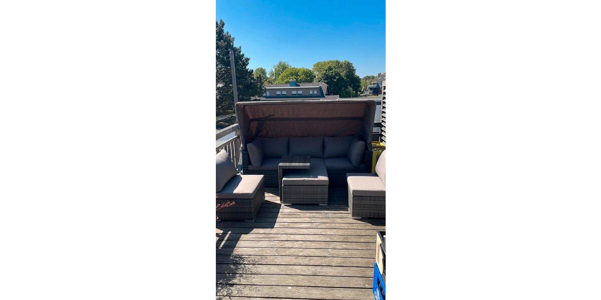 Maisonettenwohnung Jülich - 2 Zimmer, 80 m&sup2;, 776&euro; | Angebot:26407236