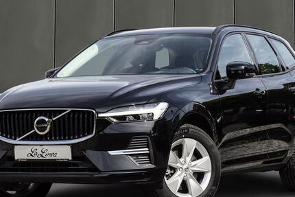 Volvo XC60 25.711 km 34.890 &euro; Bonn 53177