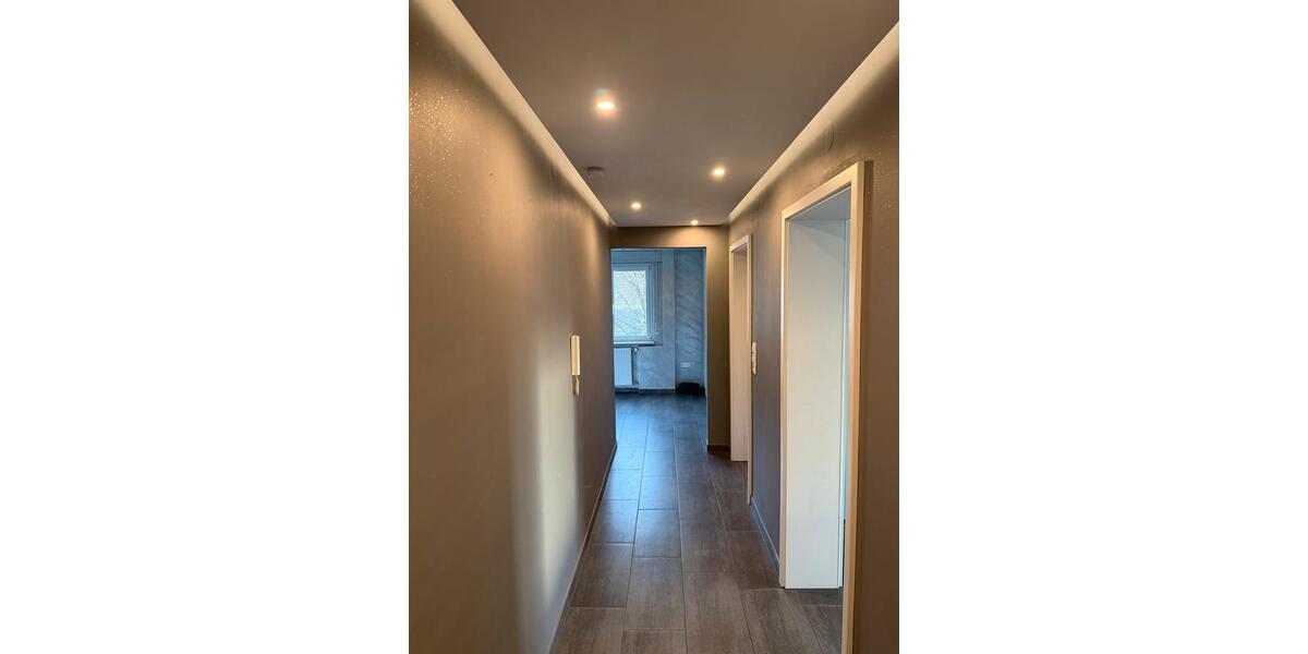 Etagenwohnung Waldshut-Tiengen Tiengen - 3 Zimmer, 65 m&sup2;, 1.300&euro; | Angebot:25551675