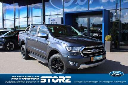 Ford Ranger 52.242 km 34.990 € Villingen Schwenningen 78052