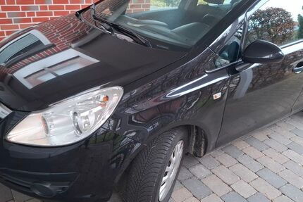 Opel Corsa 130.000 km 2.900 &euro; Herzebrock-Clarholz 33442