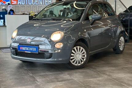 Fiat 500 122.300 km 2.899 &euro; Pfaffenhofen 85276