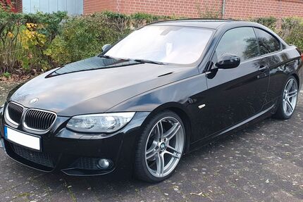 BMW 320 184.500 km 13.000 &euro; Willingshausen 34628