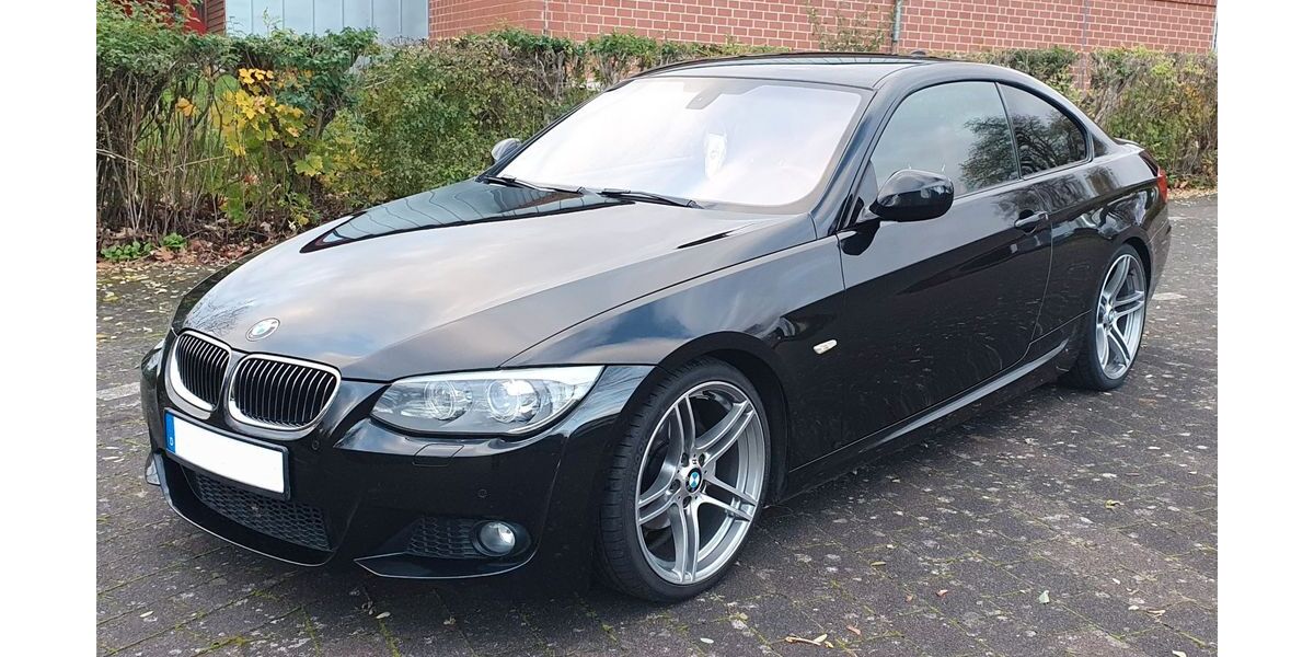 BMW 320 187.000 km 12.500 &euro; Willingshausen 34628