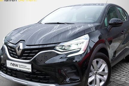 Renault Captur 7.400 km 22.770 € Göppingen 73037