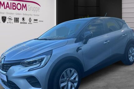 Renault Captur 45.000 km 12.990 &euro; Wesel 46485