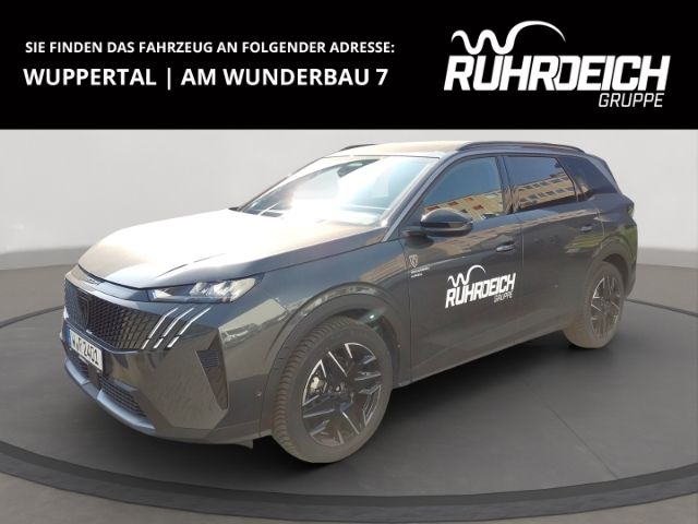 Peugeot 5008 12.325 km 36.390 € Wuppertal 42103