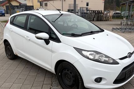 Ford Fiesta 154.000 km 1.900 &euro; Inning am Holz 84416