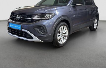 VW T-Cross 15.200 km 23.900 &euro; Haag bei München 83527