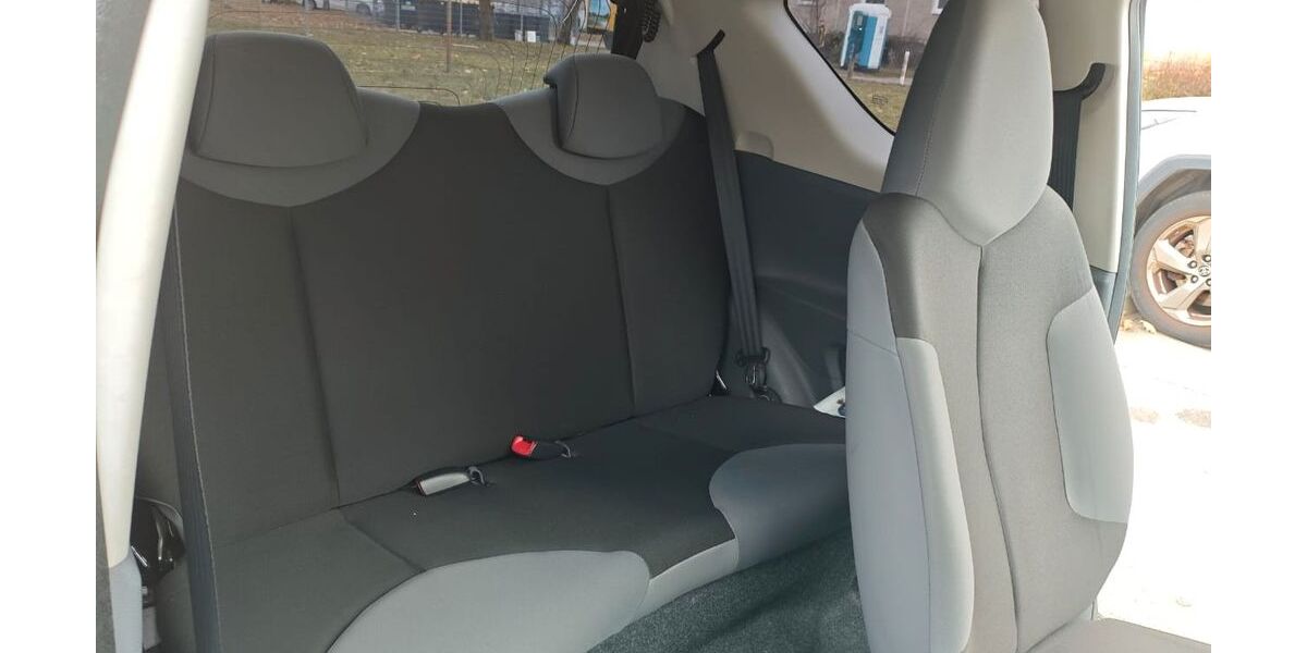 Citroen C1 115.000 km 1.500 &euro; Brandenburg an der Havel 14772