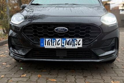 Ford Fiesta 26.000 km 18.300 € Hamburg 22359