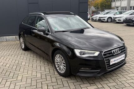 Audi A3 145.000 km 15.900 € Dormagen 41540