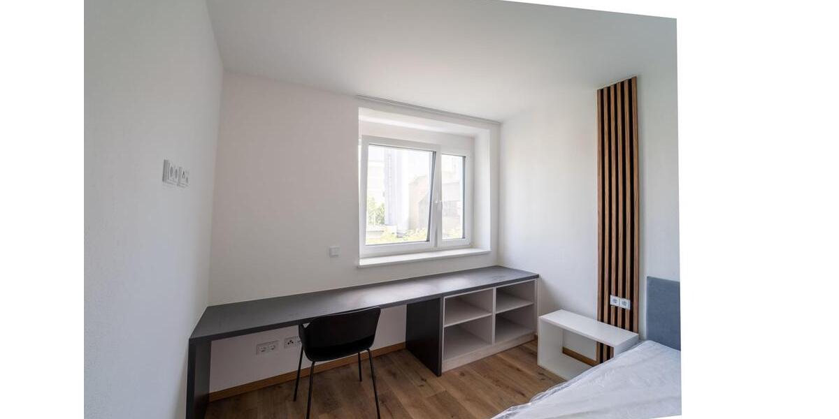 Etagenwohnung Weiden in der Oberpfalz - 2 Zimmer, 50 m&sup2;, 900&euro; | Angebot:24865100