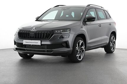 Skoda Karoq 1.999 km 43.980 &euro; Essen 45143