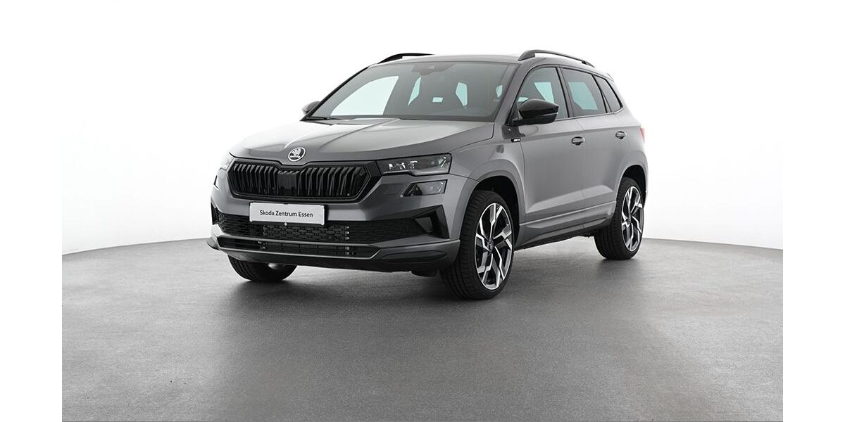 Skoda Karoq 1.999 km 43.980 &euro; Essen 45143