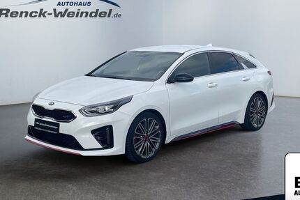 Kia pro ceed / ProCeed 78.206 km 24.289 &euro; Mannheim 68199