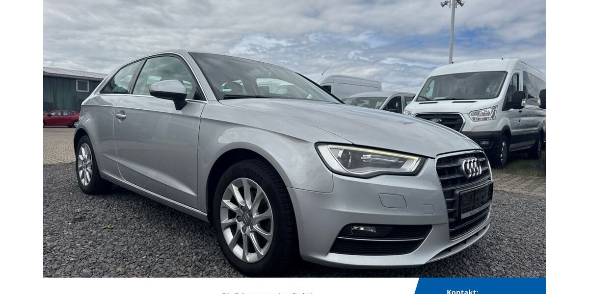 Audi A3 235.000 km 5.788 &euro; Rheinbach 53359