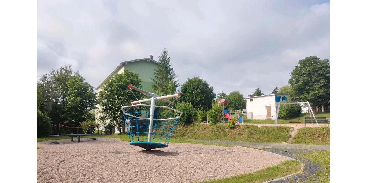 Etagenwohnung Frankenblick - 2 Zimmer, 43 m&sup2;, 49.700&euro; | Angebot:25618745